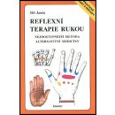 Reflexní terapie rukou - Janča Jiří