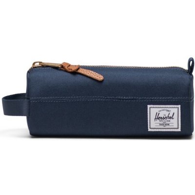 HERSCHEL Settlement Pencil Case Navy – Zboží Mobilmania