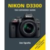 Kniha Nikon D3300:The Expanded Guide