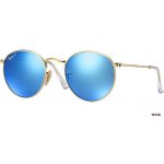 Ray-Ban Round RB3447 112 4L – Sleviste.cz