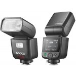 Godox V480 N blesk pro Nikon – Hledejceny.cz