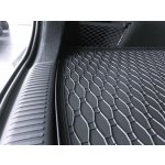 Gumová vana do kufru Rigum MG HS 2024 | Zboží Auto