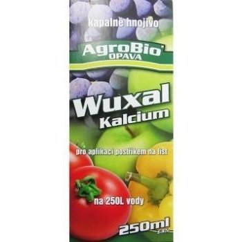 AgroBio WUXAL Kalcium 1 l