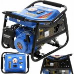 Kraft&Dele KD140 – Sleviste.cz