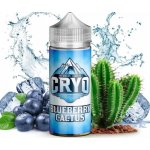 Infamous Cryo Blueberry Cactus Shake & Vape 20 ml – Zboží Mobilmania