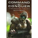 DeCandido Keith R. A. - Command &amp; Conquer Tiberiové války