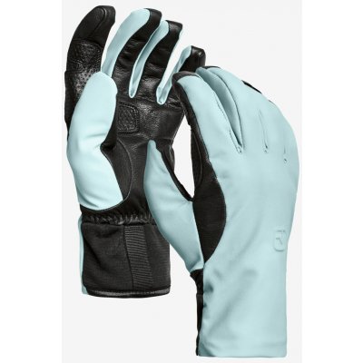 Ortovox Tour Glove glacier grey – Hledejceny.cz