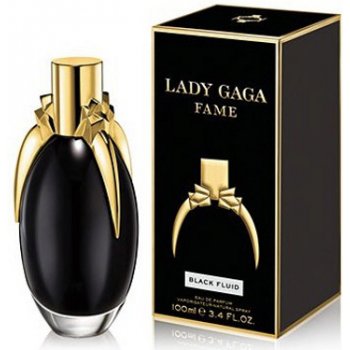 Lady Gaga Fame parfémovaná voda dámská 15 ml