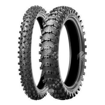 Dunlop Geomax MX53 80/100 R21 51M