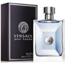 Versace toaletní voda pánská 200 ml