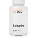 GymBeam Berberine 60 kapslí – Hledejceny.cz