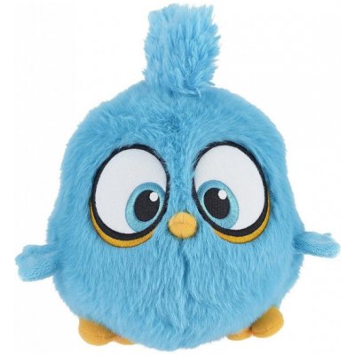 Angry Birds Jay modrý 25 cm – Zbozi.Blesk.cz