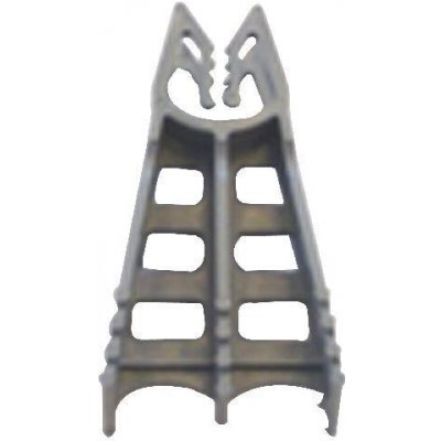 podložka distanční ASK 50 PH (10ks) – Hledejceny.cz