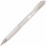 Pilot 15009 G-2 Pastel bílá – Zboží Mobilmania