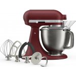 Kitchenaid Artisan Plus 5KSM50PKVESO – Hledejceny.cz