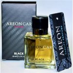 Areon Perfume Black 50 ml | Zboží Auto