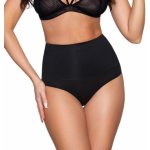 Babell stahující kalhotky Maxi Bikini bbl 073 černá – Zboží Dáma