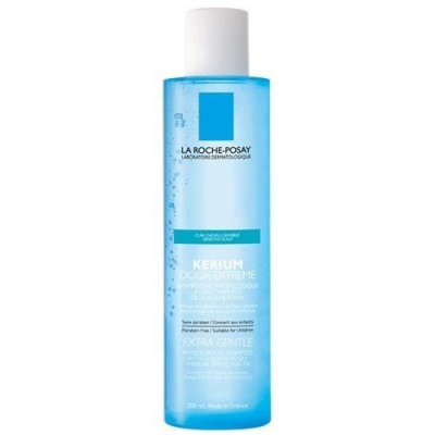 La Roche Posay Kerium Extra jemnost Doux 400 ml