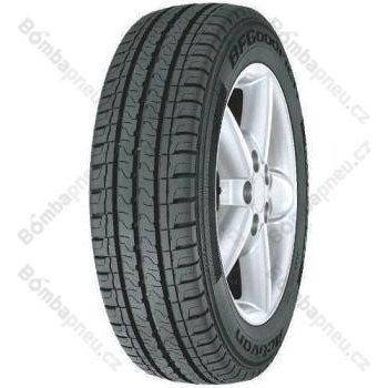 BFGoodrich Activan Winter 215/75 R16 116R