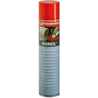 Rothenberger RONOL 600 ml | Zboží Auto
