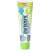 Zubní pasty Eurodent Dětský zubní krém příchuť žvýkačky pro děti ve věku 3-6 let 100 ml