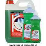 Kimicar Etoile Piatti bezfosfátové ruční mytí nádobí 5000 ml – Zbozi.Blesk.cz