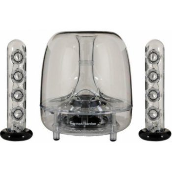 Harman Kardon SoundSticks III