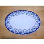 Forbyt kuchyňský ubrus prostírka CIBULÁK ovál 42x85cm – Zboží Dáma Forbyt kuchyňský ubrus prostírka CIBULÁK ovál 42x85cm – Zboží Dáma