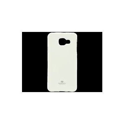 Pouzdro Jelly Case LG L90 béžová – Zboží Mobilmania