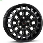 BORBET cw7 8x18 5x130 ET50 black matt | Zboží Auto