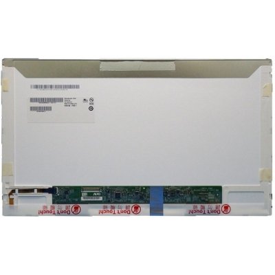 Nový displej pro notebook HP 255 G1 - rok 2013, 2014 - 1366x768 lesklý – Sleviste.cz