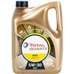 Total Quartz INEO LongLife 0W-30 5 l – Hledejceny.cz