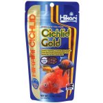 Hikari Cichlid Gold Sinking Mini 324 g – Zboží Mobilmania