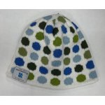 Respiro PS white color dots – Hledejceny.cz