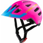 Cratoni Maxster PRO blue -pink matt 2021 – Hledejceny.cz