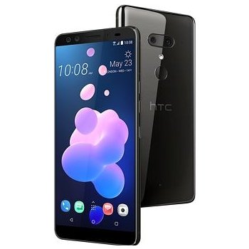 HTC U12 Plus 64GB Dual SIM