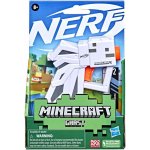 Minecraft Hasbro Nerf MsGhast – Hledejceny.cz