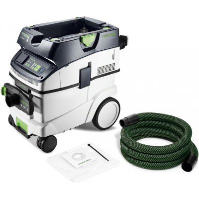 Festool CTL 36 EI AC-Renofix 577891 – Hledejceny.cz