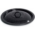 Orion poklice smaltovaná na kotlík 9,5l – Zboží Dáma