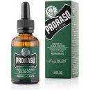 Proraso Eukalyptus olej na vousy 30 ml