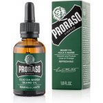 Proraso Eukalyptus olej na vousy 30 ml – Hledejceny.cz