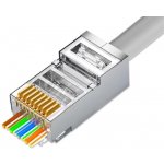 Conexpro .RJ45-6SW RJ45 CAT6 FTP 8p8c na drát, Wire Cross | Zboží Auto