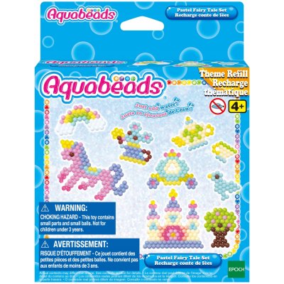Aquabeads Sada Pohádkový svět – Hledejceny.cz