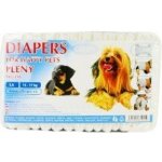 CHOPO PET Plenky 5A 13-17 kg 15 ks – Zboží Mobilmania