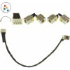 PC kabel Acer Aspire E1-532-35564G1TMNII napájecí konektor - dc jack