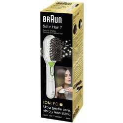 Braun Satin Hair 7 BR 750 fén od 783 Kč - Heureka.cz