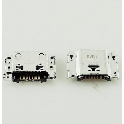 Nabíjecí konektor Samsung J100, J500, J320 – Zboží Živě
