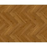 Barlinek Pure Classico Herringbone Dub brown sugar 1WC000030 0.50 m² – Sleviste.cz