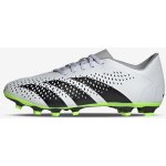 adidas Predator Accuracy.4 FxG bílo-zelené GZ0013 – Zboží Dáma