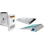 Puro Crystal IPAD2S3CRYTR clear – Hledejceny.cz